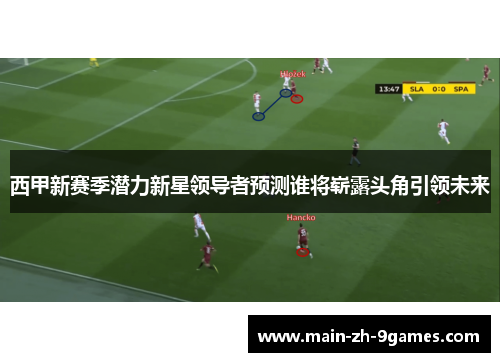 西甲新赛季潜力新星领导者预测谁将崭露头角引领未来