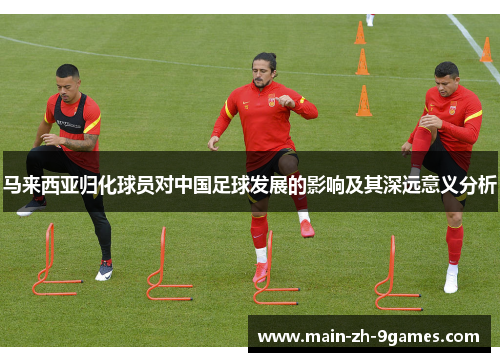马来西亚归化球员对中国足球发展的影响及其深远意义分析